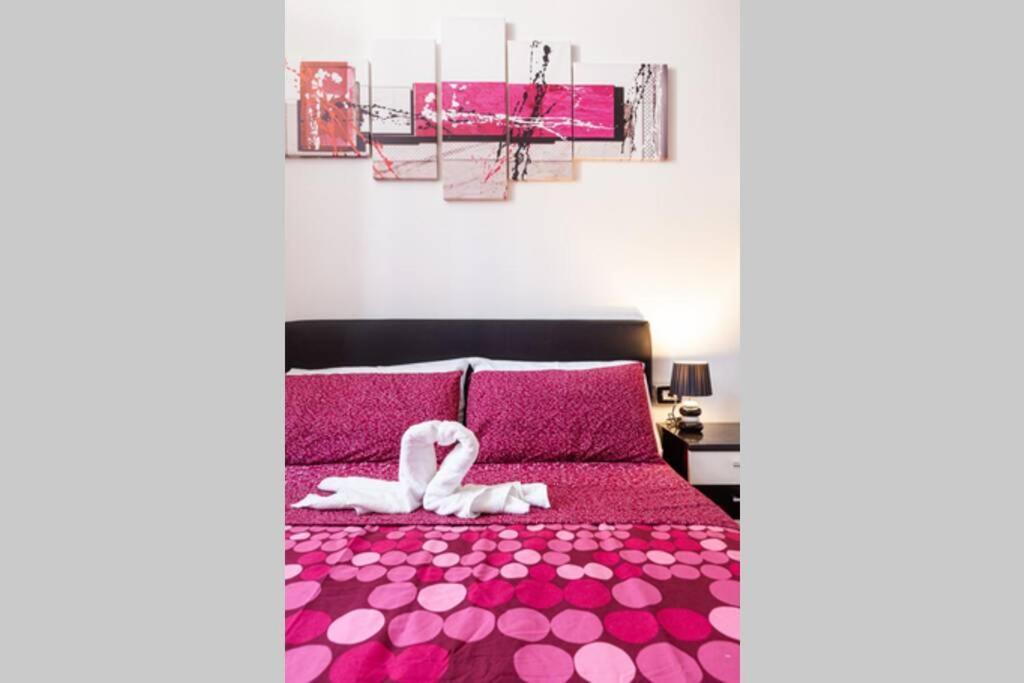 Mylove22 Milano Ngoại thất bức ảnh