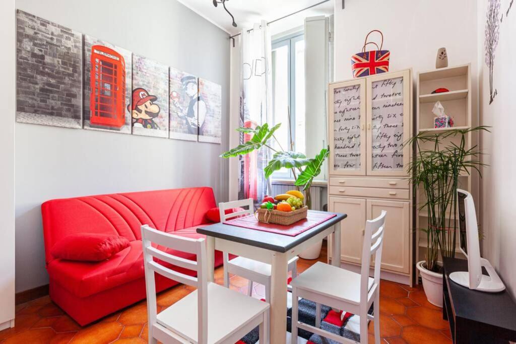Mylove22 Milano Ngoại thất bức ảnh