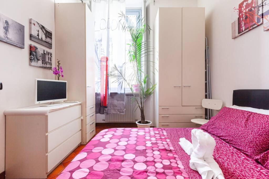 Mylove22 Milano Ngoại thất bức ảnh