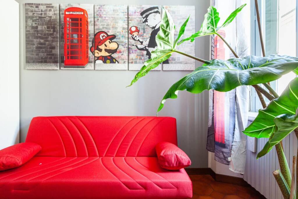 Mylove22 Milano Ngoại thất bức ảnh