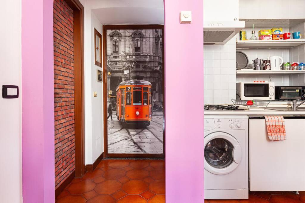 Mylove22 Milano Ngoại thất bức ảnh