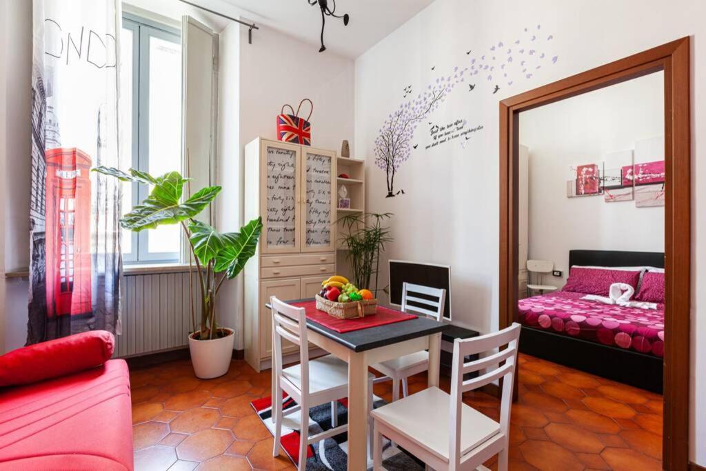 Mylove22 Milano Ngoại thất bức ảnh